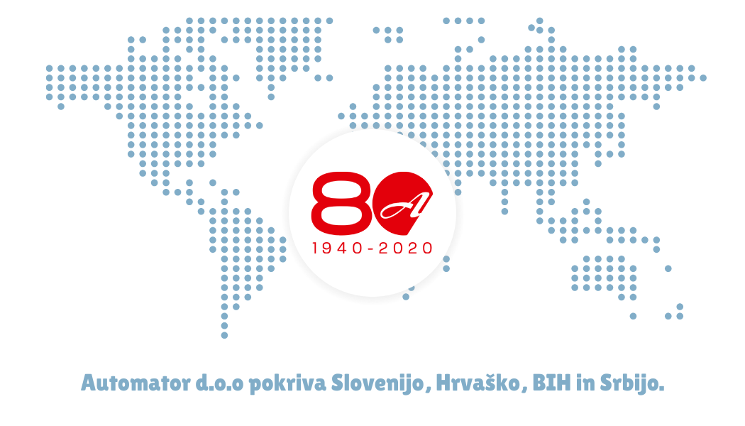 Automator slovenija alika na levi strani