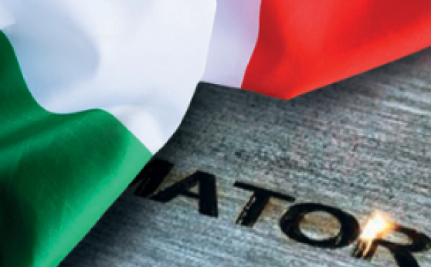 izdelano v italiji